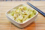 steamed-cabbage-surprisingly-delicious-healthy image