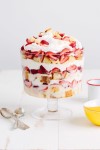 how-to-make-the-best-strawberry-trifle-kitchn image