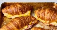 10-best-croissant-breakfast-sandwich-recipes-yummly image