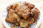 pan-fried-italian-chicken-thighs-barefeet-in-the-kitchen image