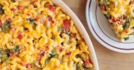 10-best-baked-macaroni-cheese-sour-cream image