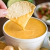 quick-and-easy-nacho-cheese-recipe-baking-mischief image
