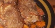 10-best-pork-chops-with-apples-and-sauerkraut image