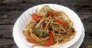 10-best-healthy-zucchini-spaghetti-recipes-yummly image