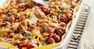bean-and-beef-enchilada-casserole-better-homes image