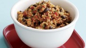 mexican-tomato-rice-beans-recipe-finecooking image