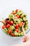 recipe-pesto-tortellini-pasta-salad-kitchn image