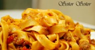 10-best-tagliatelle-pasta-recipes-yummly image