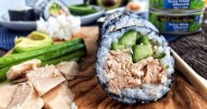 10-best-tuna-sushi-roll-recipes-yummly image