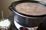 creamy-crock-pot-hot-chocolate-wishes-and-dishes image