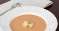 tomato-bisque-soup-with-fresh-tomatoes-recipes-yummly image