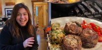 pinwheel-steaks-recipe-rach-cooks-at-home-rachael image