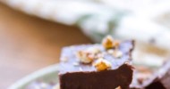 easy-chocolate-fudge-with-cocoa-powder-recipes-yummly image
