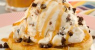 10-best-waffle-cones-desserts-recipes-yummly image
