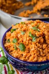spanish-cauliflower-rice-to-eat-with-mexican-food image