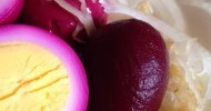 10-best-pickled-eggs-with-beet-juice-recipes-yummly image