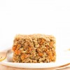 healthy-carrot-cake-oatmeal-snack-cake-amys image