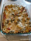 delicious-spinach-chicken-pasta-bake-my-life-well image
