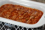 easy-crockpot-baked-beans-recipe-eating-on-a-dime image