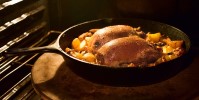 slow-roast-duck-recipe-slow-roasted-duck-hank image