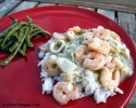 seafood-medley-in-garlic-wine-sauce-a-seafood image