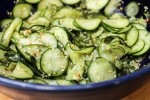 marinated-asian-cucumber-salad-recipe-the-food image