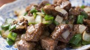 black-pepper-beef-recipe-steak-recipes-pbs-food image