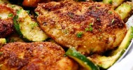 10-best-chicken-and-courgette-recipes-yummly image