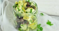 cooking-with-marinated-artichoke-hearts image
