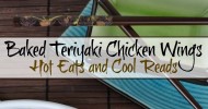 10-best-baked-teriyaki-chicken-wings-recipes-yummly image