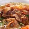 traditional-vegetable-oxtail-soup-recipe-magic-skillet image