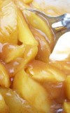 copycat-cracker-barrel-fried-apples-recipe-flavorite image