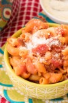 one-pot-macaroni-and-tomatoes-the-weary-chef image