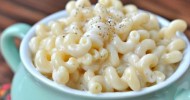 10-best-macaroni-and-cheese-with-white-sauce image