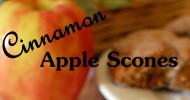 10-best-apple-cinnamon-scones-recipes-yummly image