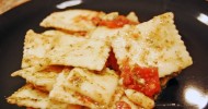 10-best-ravioli-with-pesto-sauce-recipes-yummly image