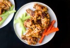 pressure-cooker-chicken-wings-recipe-mealthycom image