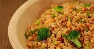 10-best-quinoa-main-dish-vegetarian-recipes-yummly image