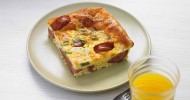 10-best-crustless-quiche-with-ricotta-cheese image