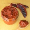 how-to-make-harissa-paste-at-home-kitchn image