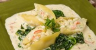 10-best-seafood-stuffed-pasta-shells-recipes-yummly image
