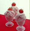 easy-homemade-strawberry-ice-cream-eagle-brand image