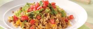 quick-one-pan-taco-dinner-with-white-rice-minute image