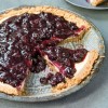 blueberry-cream-cheese-pie-williams-sonoma image