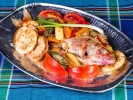 recipe-fancys-jamaican-steamed-fish-grace image