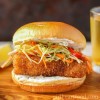 crispy-fried-fish-burger-recipe-girl-heart-food image