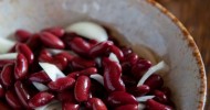 10-best-kidney-bean-salad-with-mayonnaise image