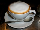 cappuccino-wikipedia image