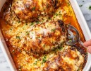 french-onion-chicken-casserole-recipe-eatwell101 image