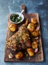 best-roast-leg-of-lamb-recipe-jamie-oliver-lamb image